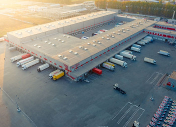 ADG Accounted for More Than 80% of New Warehouse Construction Near Kyiv, but Competitors Are Preparing a New Wave of Projects