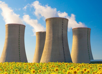 UK to Allocate More Than €242 Million for Nuclear Fuel Purchases for Ukrainian Nuclear Power Plants