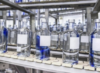 State Offers Distillery in Vinnytsia Region for Sale at UAH 1.1 Million