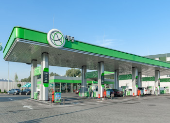 UPG арендует 65 АЗС «Привата» и увеличит сеть до 621 станции в Днепропетровской области