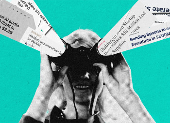 Венчурный рынок в 2026 году — больше денег, более крупные раунды и меньше победителей