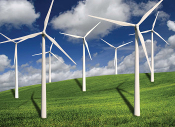 BRD and Partners May Invest €262 Million in OKKO’s 189 MW Wind Farm in Volyn Region
