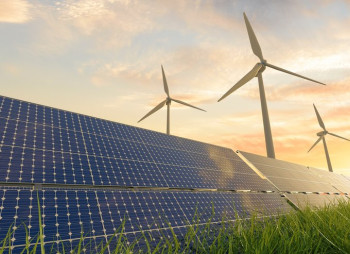 ЄБРР виділяє до $45 млн на сонячні та вітрові проєкти Kernel загальною потужністю 600 МВт