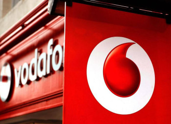 Vodafone Украина объявил новый выкуп еврооблигаций на $1,17 млн после выплаты дивидендов