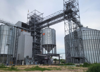 Ukrainian Farmers May Shift Investment Focus Toward In-House Grain Storage After the Volytsia-Agro Scandal