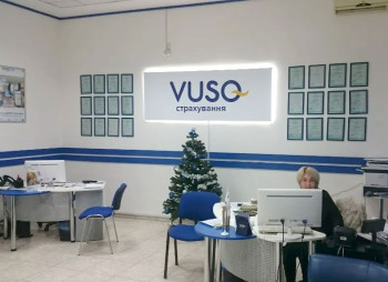 Dragon Capital готовит покупку украинской страховой компании Vuso стоимостью до $35 млн