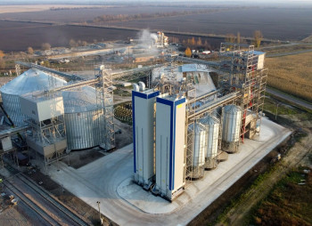 «Альфа Капитал» Александра Павлюченко покупает элеватор на 24 тыс. тонн в Сумской области