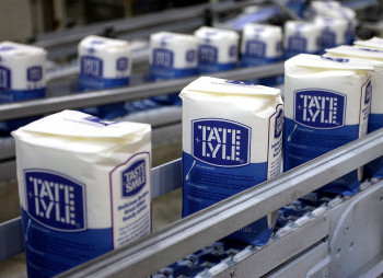 Американский производитель пищевых ингредиентов Ingredion покупает британскую Tate & Lyle, за £2,7 млрд 