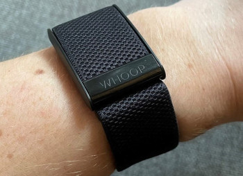 Популярный среди спортсменов фитнес-сервис Whoop привлек $575 млн при оценке $10,1 млрд