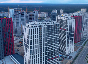 ЕБРР выделит до $35 млн девелоперу Stolitsa Group на строительство жилья в Киеве