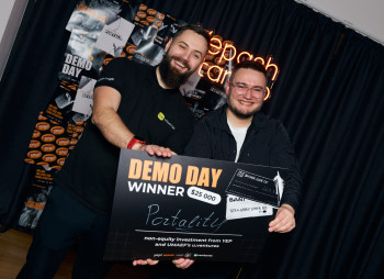 Украинский стартап Superapp привлек $1,6 млн на no-code платформу для создания приложений Apple