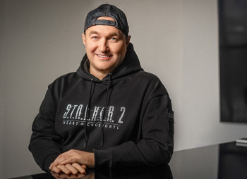 Співвласник NAVI Макс Кріппа купив частку в розробнику мобільних ігор Burny Games