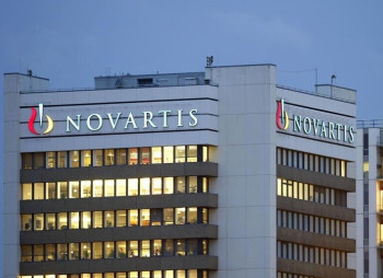 Швейцарская фармкомпания Novartis заключила с китайской Abogen сделку на сумму до $7,8 млрд