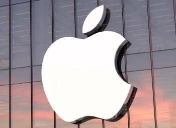 Apple стала другою компанією у світі з ринковою вартістю $5 трлн