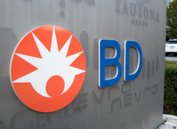 Американський виробник медтехніки BD інвестує $19 млрд у виробництво в США