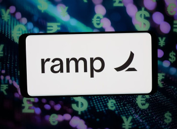 Американський фінтех-стартап Ramp залучив $1,85 млрд і досяг оцінки $60 млрд