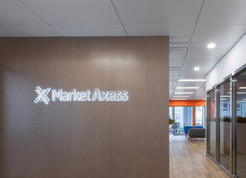 Американська група ICE купить платформу для торгівлі облігаціями MarketAxess за $5,7 млрд
