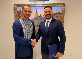 Турецька Aydem Holding планує збудувати до 100 МВт ВДЕ у Київській області