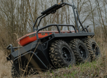 Swarmer купує українську Ratel Robotics за $224 млн — одна з найбільших угод на ринку безпілотників