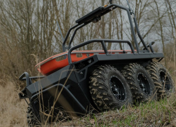 US-Ukrainian Swarmer to Acquire Ground Robotics Manufacturer Ratel Robotics for Up to $224 Million