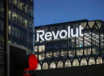 Revolut підвищив оцінку до $115 млрд і став найдорожчим фінтех-стартапом Європи