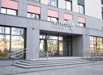 Dobrobut Medical Network to Acquire Kyiv-Based Mirum Clinic