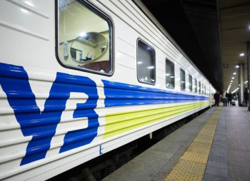 «Укрзалізниця» готує новий план реструктуризації боргу на $1,1 млрд після підвищення тарифів