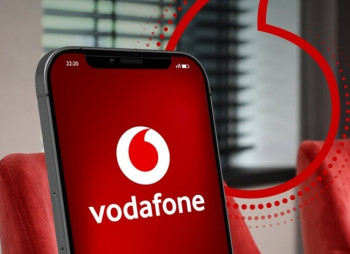 Vodafone Украина привлекает американское финансирование DFC для модернизации сетей и развития 5G