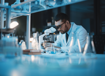 Британско-шведская AstraZeneca инвестирует $2 млрд в биотехнологическую Summit Therapeutics