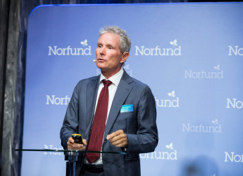 Norway’s Norfund to Invest €350M in Ukrainian Businesses by 2030