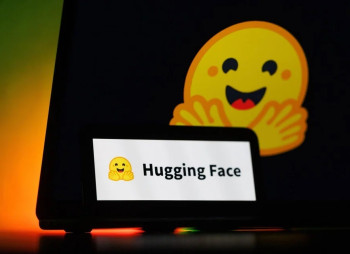Nvidia купує американського розробника ШІ-платформи Hugging Face за $12,9 млрд