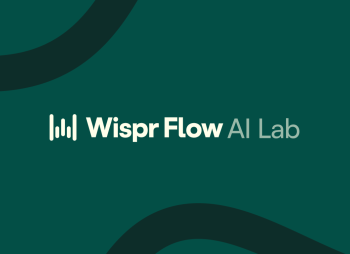 Американский AI-стартап Wispr Flow разработчик голосового ввода привлек $280 млн при оценке $2 млрд