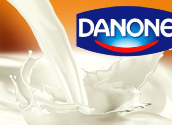 Французька Danone залучила €1,5 млрд на міжнародному ринку облігацій