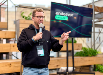 Американський венчурний фонд Endeavor Catalyst залучив $320 млн: у портфелі три українські компанії