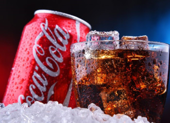 Coca-Cola інвестує $10 млрд в інфраструктуру США до 2030 року