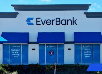 EverBank и WaFd договорились о слиянии на $3,9 млрд