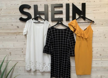 Shein оценили в $27 млрд: стоимость компании рухнула на 73% за 4 года