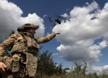 Angel One Fund инвестировал в украинский DefenceTech-стартап Vigilant Works