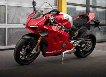 Volkswagen може продати італійського виробника мотоциклів Ducati за $1,5 млрд