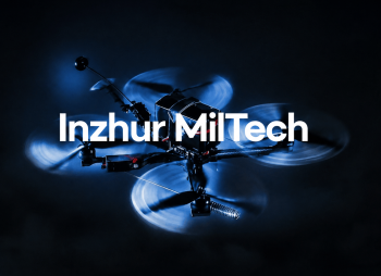 Inzhur запускає інвестфонд в український MilTech із першим активом Vyriy Industries