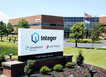 Инвестфонд KKR покупает американского производителя медоборудования Integer Holdings за $5,7 млрд
