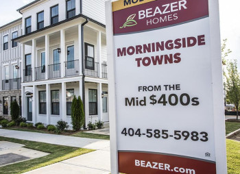 Американський забудовник Dream Finders Homes придбає конкурента Beazer Homes за $2,2 млрд