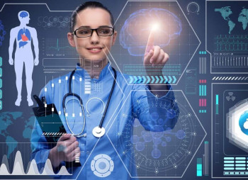 Американська Tempus AI купує виробника тестів для виявлення раку Personalis за $1,5 млрд