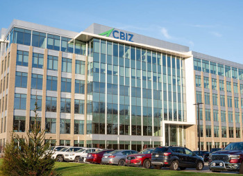Американська аудиторська компанія Grant Thornton купить консалтингову CBIZ за $5 млрд