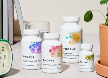 Американська Procter & Gamble купить виробника харчових добавок Thorne за $3,8 млрд
