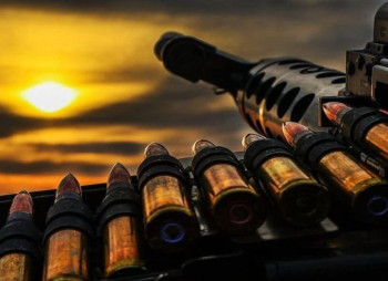 EU to Allocate €300 Million to Develop Ukraine’s Defence Industry