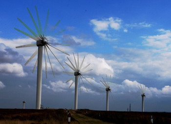 Denmark’s EIFO to Finance Kernel’s First Wind Power Project with €100 Million