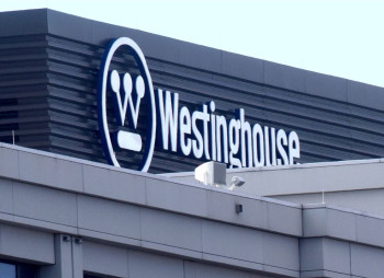 Westinghouse інвестує $1 млрд у виробництво ядерного палива нового покоління у США