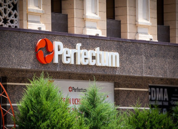 Власник Київстару бере під контроль узбецький Perfectum за $207 млн