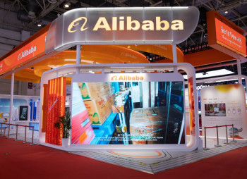Китайская Alibaba продает разработчика видеоигр Lingxi Games более чем за $2 млрд